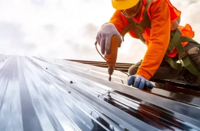 Travaux de zinguerie à Cantaing-sur-Escaut